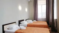 Smart Hotel Voronezh Hotel