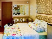 eLRoom Cinere Resort Apartment - 3-Star