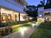 Hotel Sunderban Resort & Spa Hotel di Pune