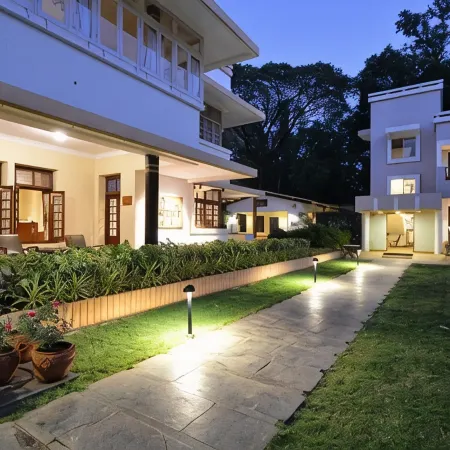 Hotel Sunderban Resort & Spa