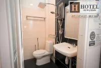 H Hotel