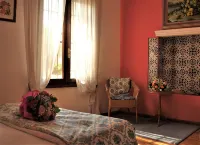 Relais Alcova del Doge - Pysäköinti