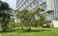 TechieRoom Kotlin at Clove Garden Residence