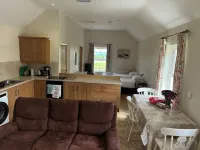 Derg Cottage Hotel a 