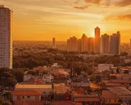 5 Estrelas - Alto do Bueno - Apartments