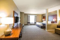 Comfort Suites - Dodge City - Frühstück