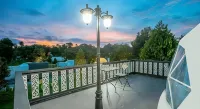 ชบา รีสอร์ท จันทบุรี - รีสอร์ท