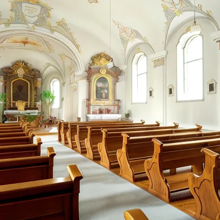 Tagungshaus Reimlingen