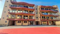 The Peppy Hotel
