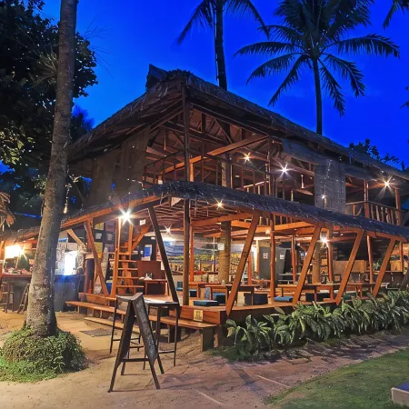 The Henry Resort Siargao at Kermit
