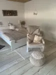 The perfect time-out surrounded by greenery on an idyllic farmstead