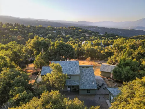 Vista Verde: Yosemite - Sleeps 12 - Game Room - Spa - Hytter