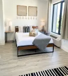 Boho Queen Studio Near NYC, Ewr, MetLife