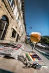Logis Hôtel Restaurant l'Europe - Pet friendly