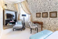 Suter Palace Heritage Boutique Hotel - Luxury