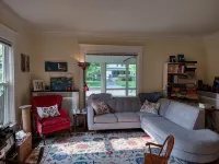 1910 Family Home near Lake Winnebago, available for EAA - 방갈로