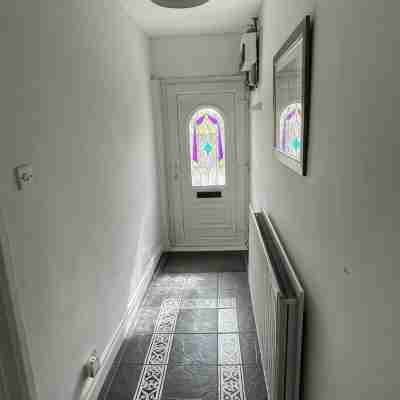 The Perfect Base to Explore the Wonderful Sights and Sounds of Derry City Others