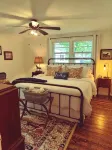 The Ludwig Lane Guest House in Historic Downtown Coudersport - Wi-Fi