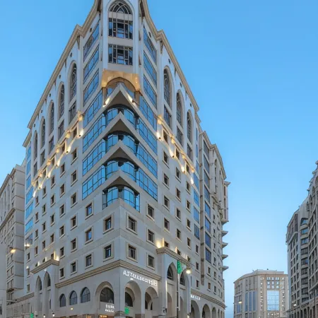 Assaafa Hotel