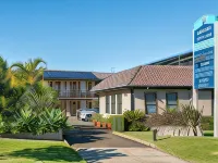 Pigeon House Motor Inn Hotels in Ulladulla