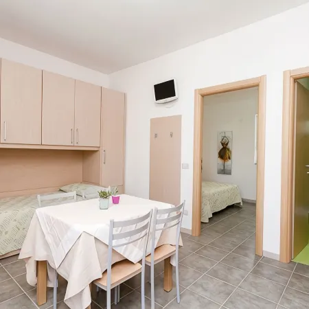Hotel Scialì