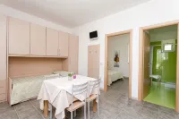 Hotel Scialì - Beach