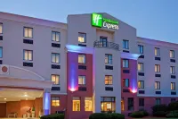 โรงแรมฮอลิเดย์อินน์เอ็กซ์เพรส บอสตัน - ซอกัส บาย IHG - พร้อมอาหารเช้า