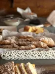 Hotel Villa Lieta - breakfast