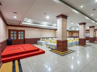 Daan Orchid Residency Hotels in Kottayam