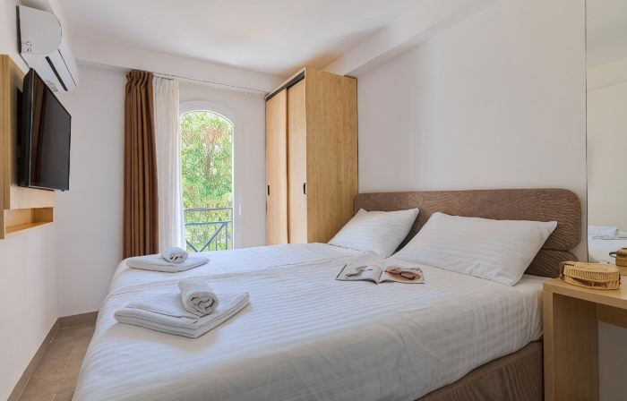 Hotel Delfin