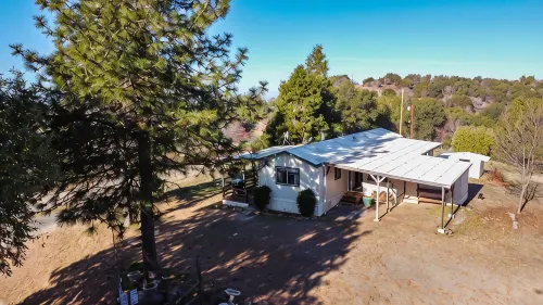 Sundew View/ Kings Canyon/Sequoia National Parks - Homestays