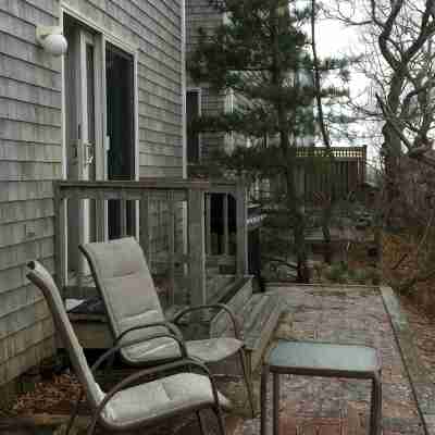Provincetown Water & Monument Views Huge Townhouse- Boatslip 5 min walk Hotel Exterior