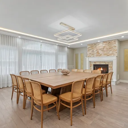 The President MansionLuxurious Family Retreat - 1.5 Miles to Beach