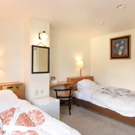 Hotel Shuzanso Отели в г. Одатэ