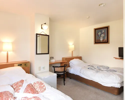 Hotel Shuzanso Hotels in Odate