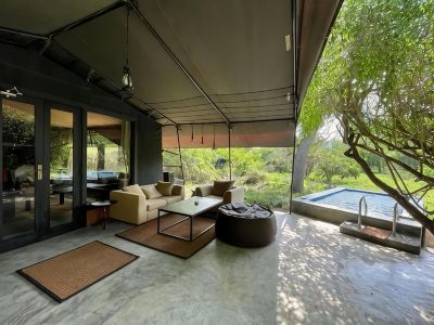 Leopard Trails Yala