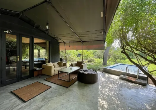 Leopard Trails Yala - 5-Star