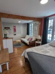 Au Saut du Lit