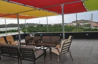 House with 9 bedrooms,9 bathrooms,11 AC,wi-fi,pool and fitness - 3-نجوم