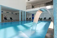 Angra Marina Hotel - spa