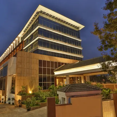 ibis Styles Mysuru