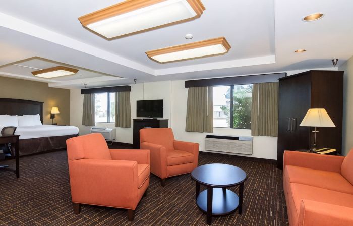 AmericInn by Wyndham Peoria