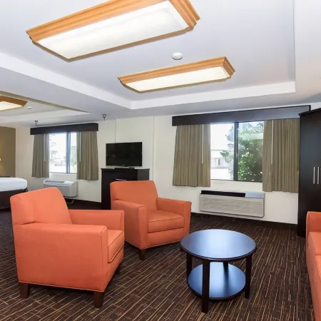 AmericInn by Wyndham Peoria