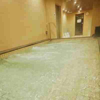 Anshin Oyado Tokyo Akihabara Fitness & Recreational Facilities