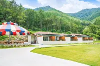 Tongyeong Hue Spa Pension - spa