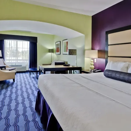 La Quinta Inn & Suites by Wyndham Hinesville - Fort Stewart