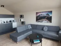 Heppa Apartments - Balkoner
