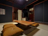 Toraya Annex - breakfast