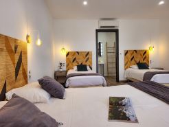 Hotel PADOLO 3 étoiles