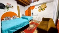 Spring Hostel - Hostels